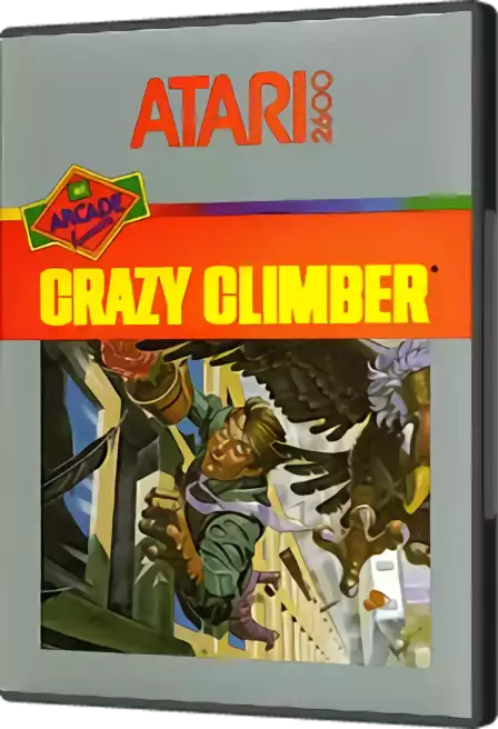 jeu Crazy Climber